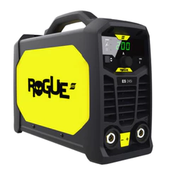 MAQUINA PROFICIONAL DE SOLDA INVERSORA ESAB 245i 220V