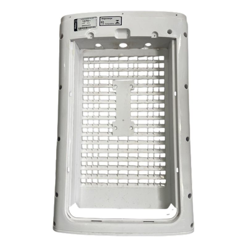 Gabinete Traseiro Climatizador Philco PCL14F Original