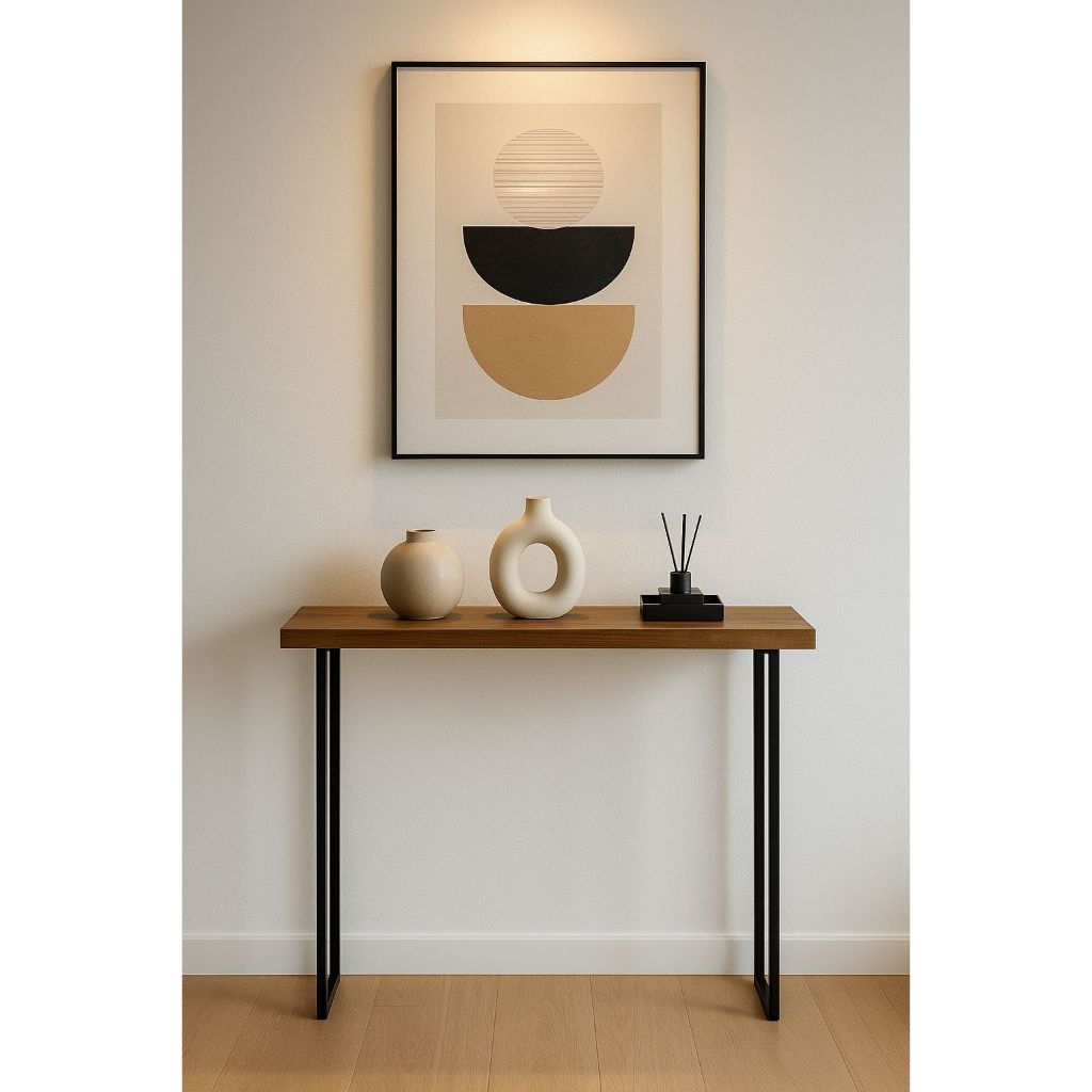 Buffet com Estilo Industrial: Onde Comprar | BuscaProdutos