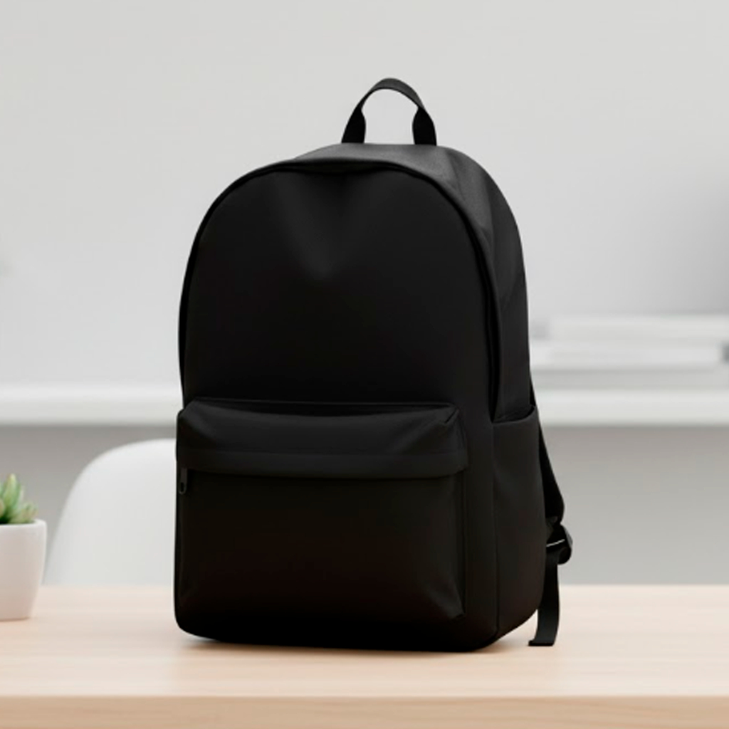 Mochila Escolar Masculina e Feminina Grande Reforçada Para Academia e Para Seu Dia a Dia