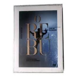 DVD Box O Rebu Novela Original 1974 - Novo Original Lacrado Nacional Drama