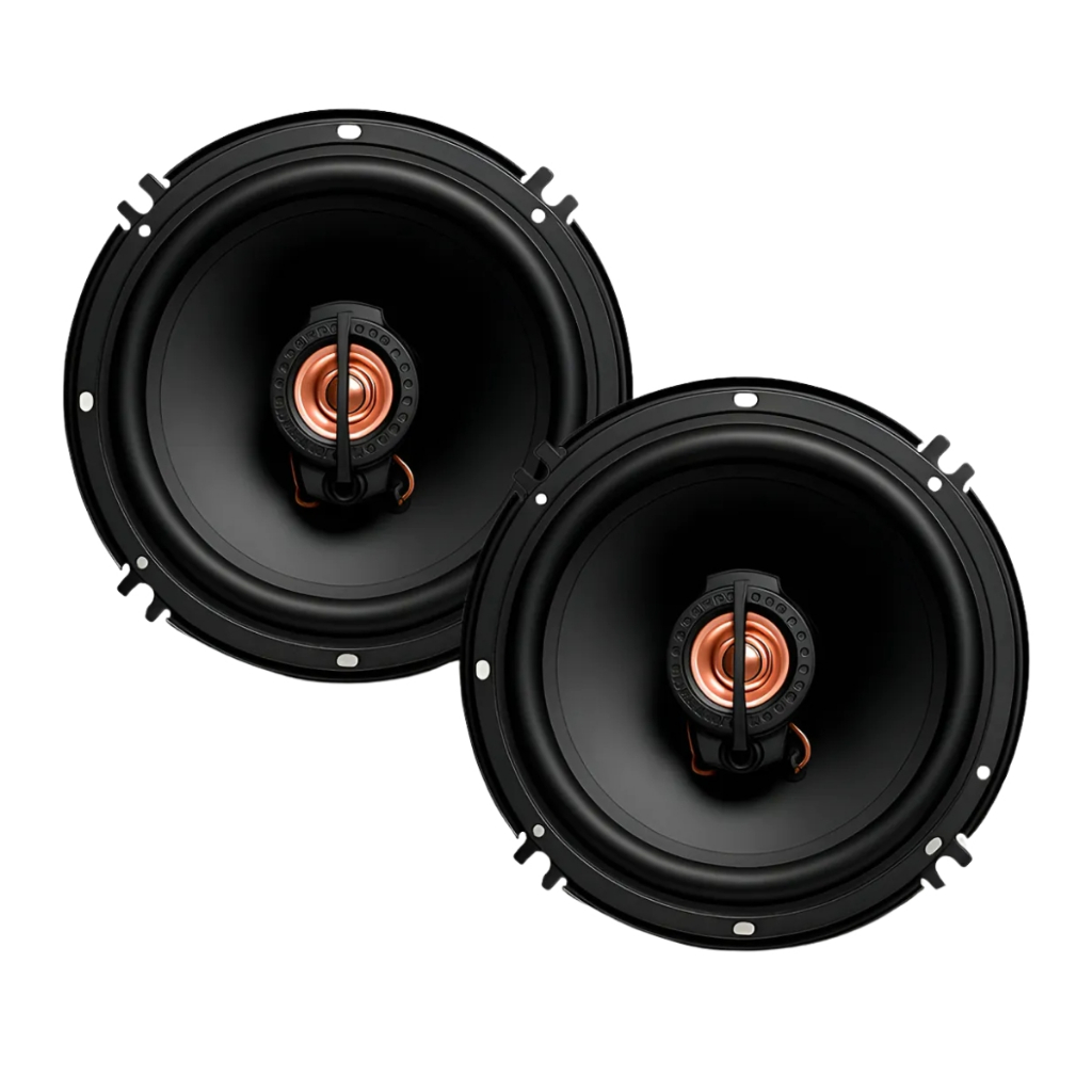 Kit Triaxial Alto falantes 6 Polegadas M60pro 240w Jr8 em Oferta na Shopee
