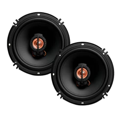 Kit Triaxial Alto falantes 6 Polegadas M60pro 240w Jr8