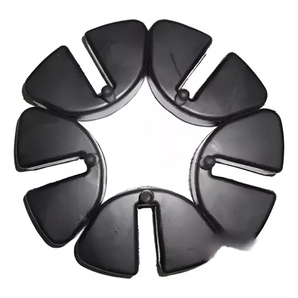 Bucha Coroa ( Coxim) Gs 500/ Bandit 650 R2 Parts