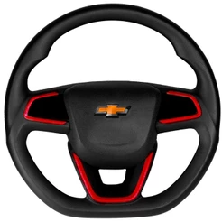 Direção Esportiva Novo Onix Vermelho Monza D20 1993 1994 1995 1996 1997