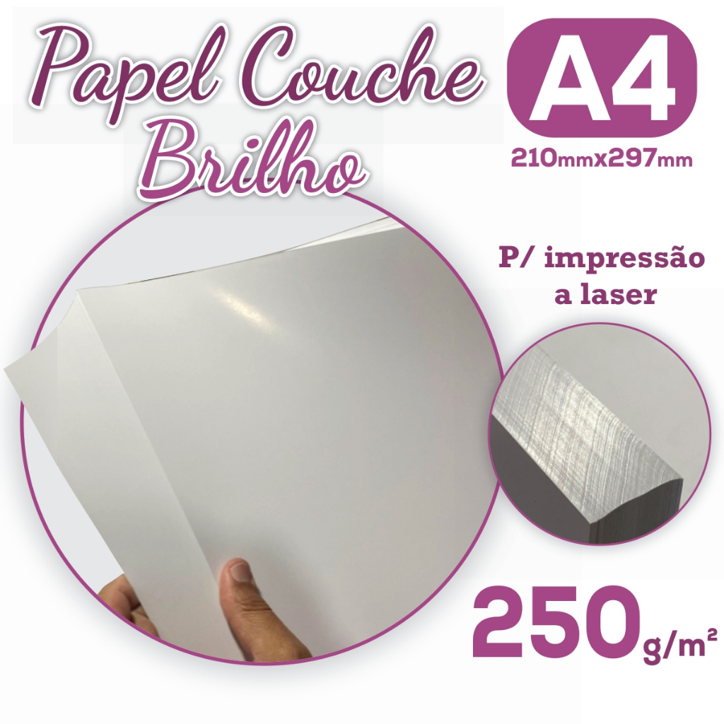 Couche Brilho 250g: Onde Comprar | BuscaProdutos