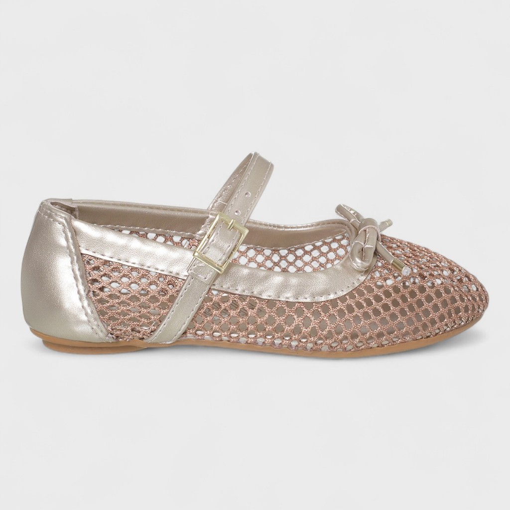 Sapatilha Infantil Meninas Boneca De Tela Fivela Original Blogueirinha em Oferta na Shopee