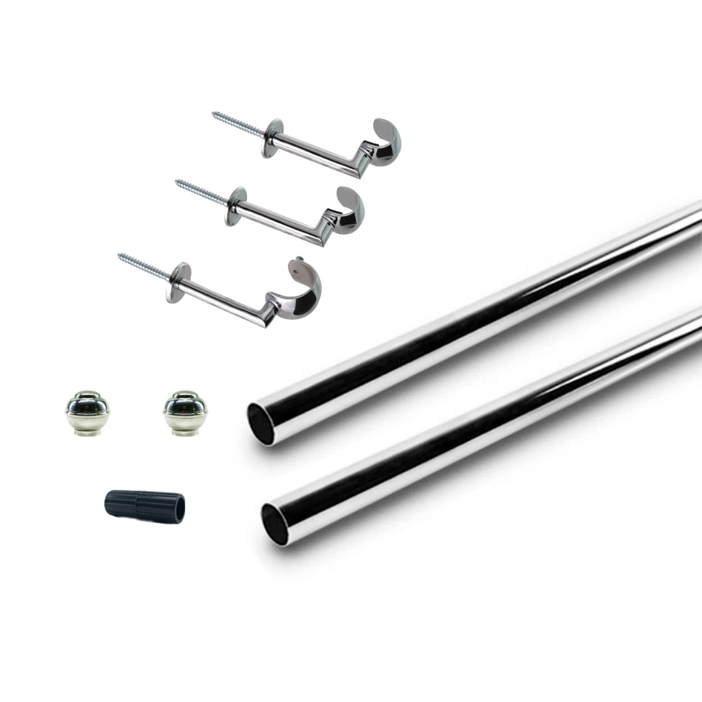 Gesso e Cortina - Comprar com Melhor Preço em Decoração