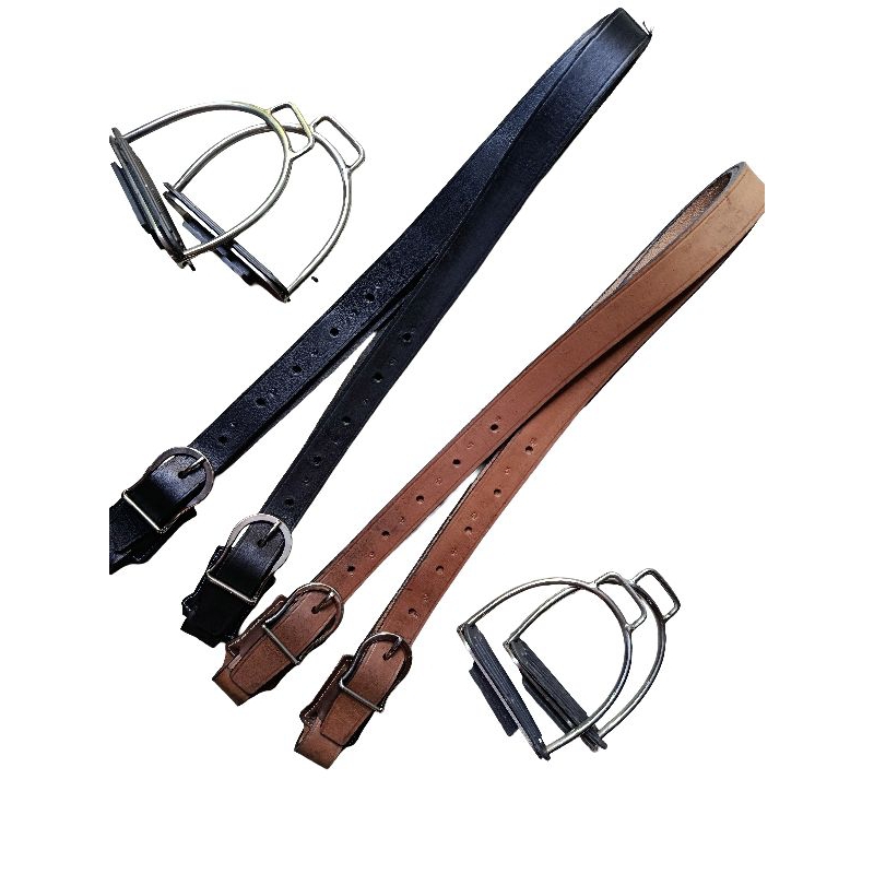 Estribo Cavalo: Guia Completo e Onde Comprar | BuscaProdutos