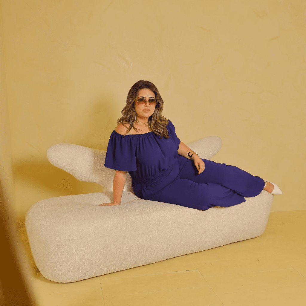 Macacão Plus Size Com Manga Moda Evangelica | O mais vendido