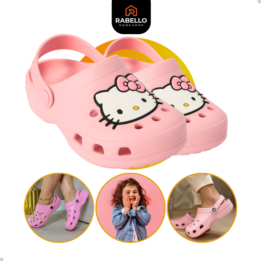 Crocs Feminina Infantil: Onde Comprar | BuscaProdutos
