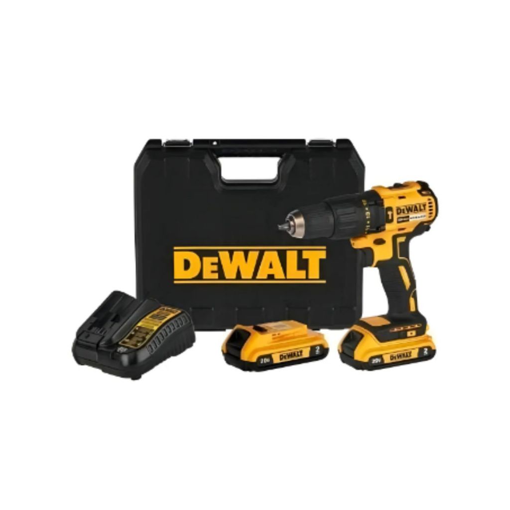 Furadeira E Parafusadeira À Bateria 20v Dcd7781d2 Dewalt em Oferta na Shopee