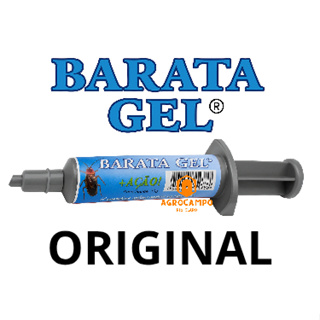 BARATA GEL - O mata baratas mais vendido da internet em Oferta na Shopee