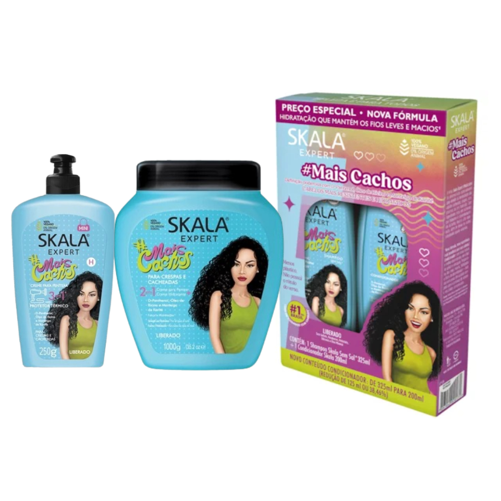 Skala Potão: Guia Completo e Onde Comprar | BuscaProdutos