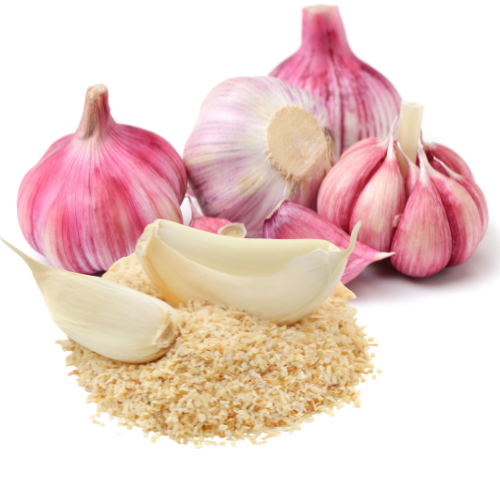 Alho em Pó Chinês Premium