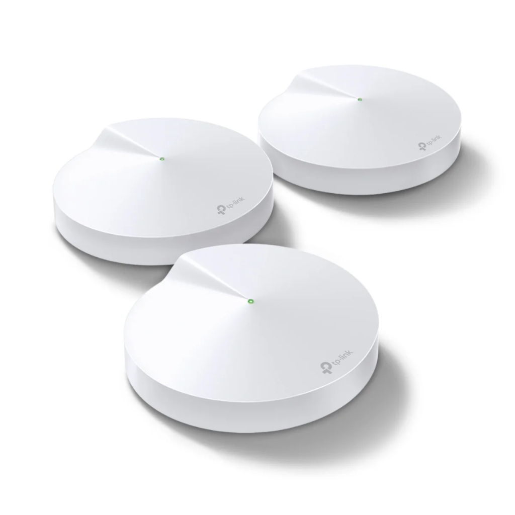 Kit Roteador Wi-Fi Dual-Band AC1300 até 510m² TP LINK em Oferta na Shopee