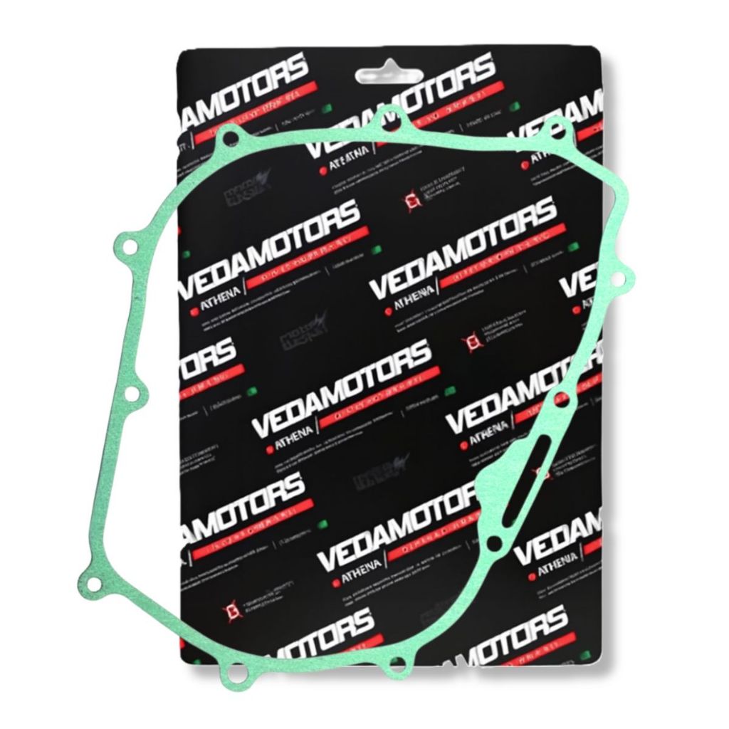 Junta da Tampa Lateral Direita (Embreagem) Cbx 250 Twister 2001 A 2008 em Oferta na Shopee