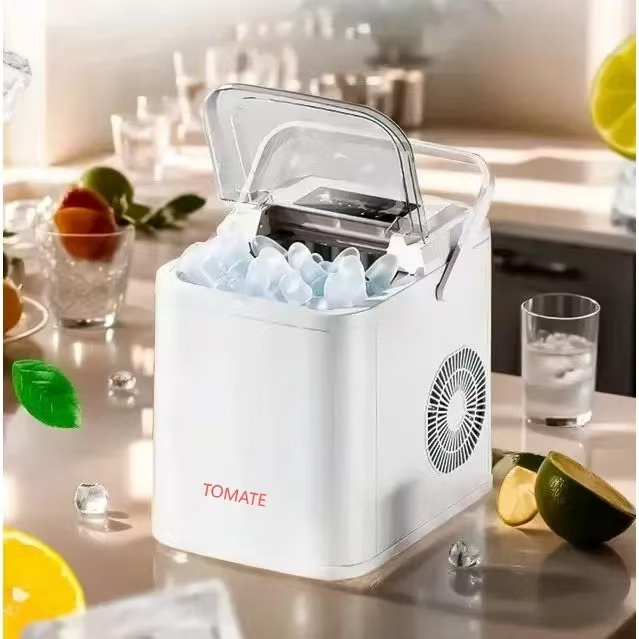 Máquina de Gelo Portátil 220v: Onde Comprar | BuscaProdutos