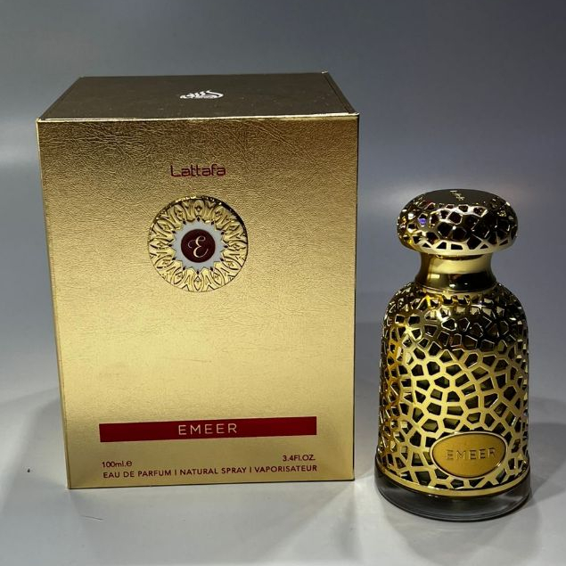Lataffa Emeer: Guia Completo e Onde Comprar | BuscaProdutos
