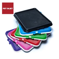 Sanitário Pet Injet para Cães Xixi Pets Premium Grande Original