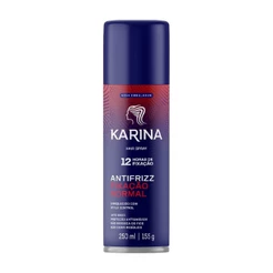 Hair Spray Fixador Karina Normal 250ml