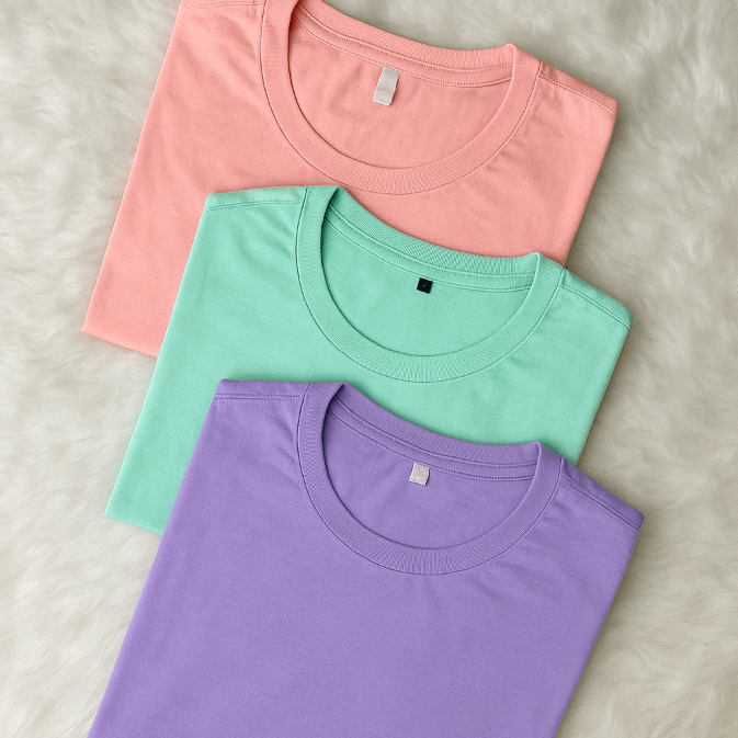 Camiseta Básica Visita CDP 100% Algodão Unissex Presídio em Oferta na Shopee