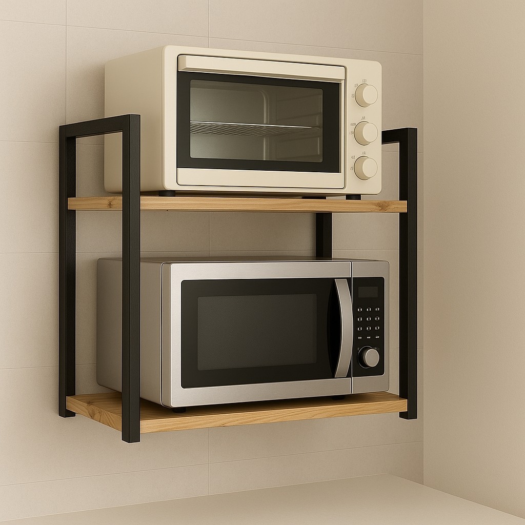 Prateleira Suspensa para Cozinha: Onde Comprar | BuscaProdutos