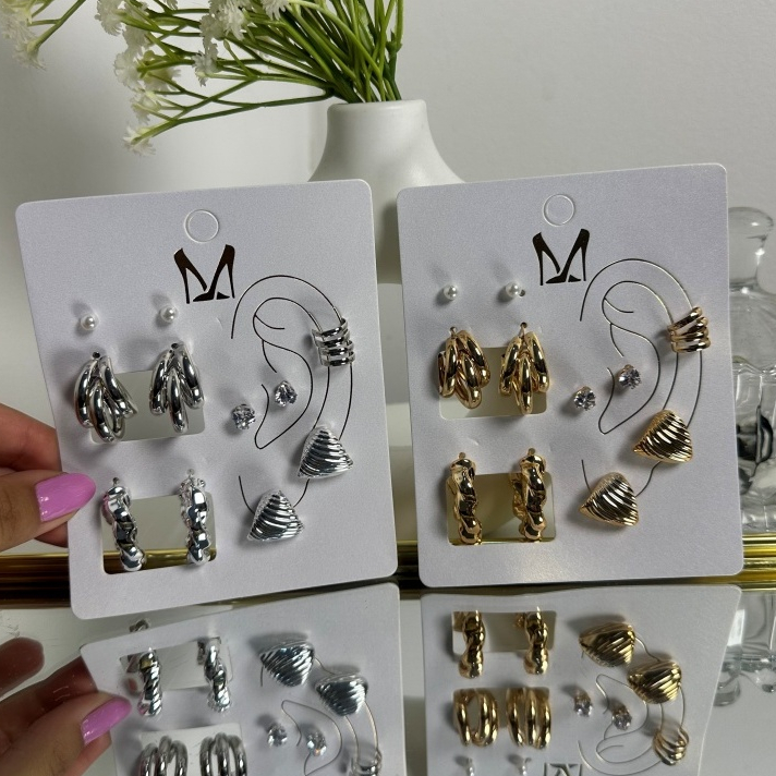 Brinco para Usar na Praia: Onde Comprar | BuscaProdutos