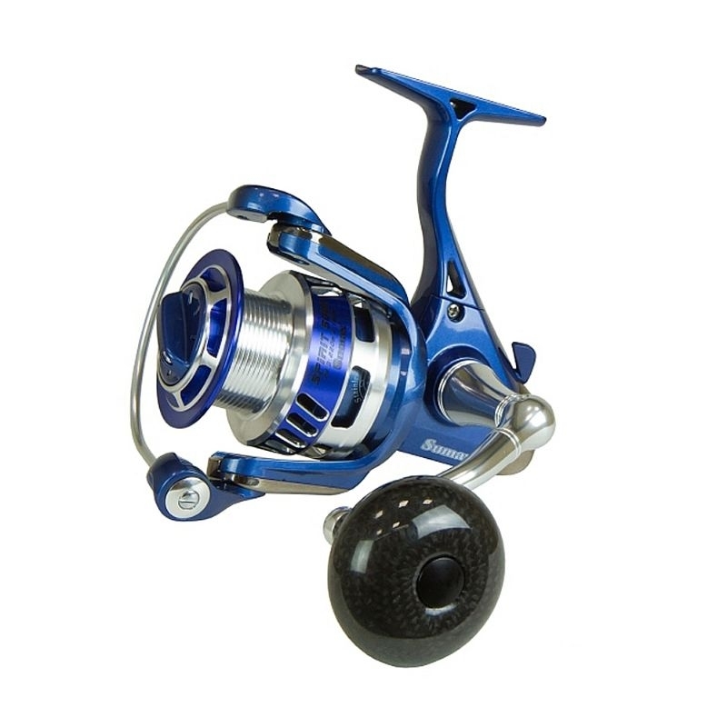 MOLINETE SUMAX SPIRIT PRO 6000