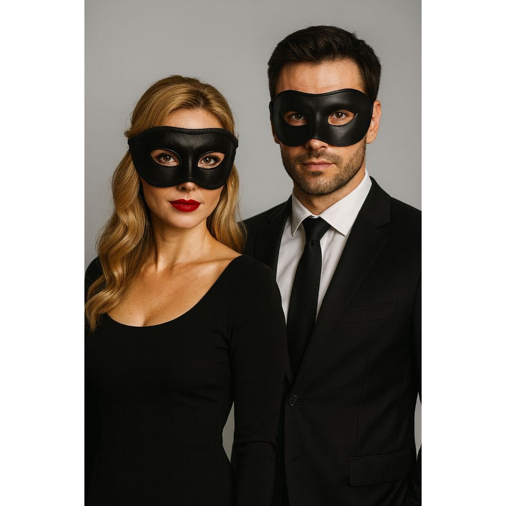 Máscara de Carnaval Veneziano: Onde Comprar | BuscaProdutos