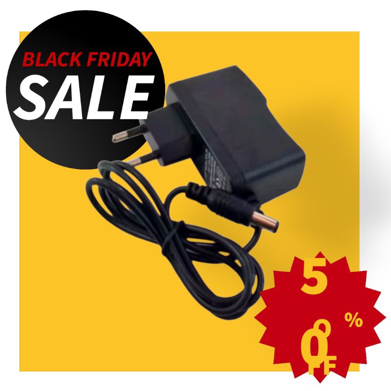 Fonte Eletrônica 13,5v 1A Energia que não te deixa na Mão!