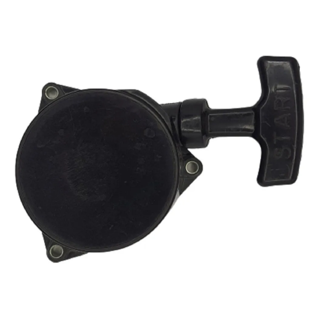 Partida Retrátil Roçadeira a Gasolina Garthen CG-261 | CG-261B