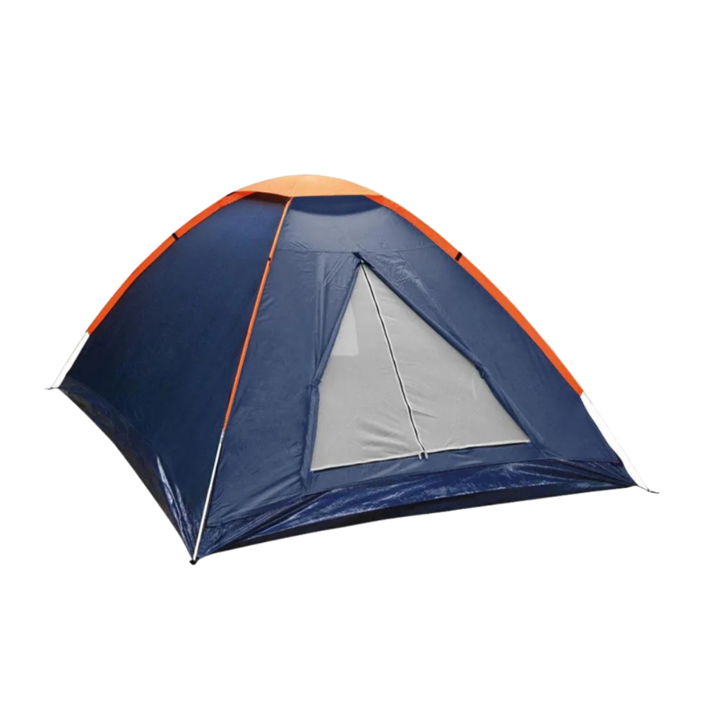 Barraca de Camping Panda NTK – 1 a 2 Pessoas, Teto 600 mm, Resistente e Compacta em Oferta na Shopee