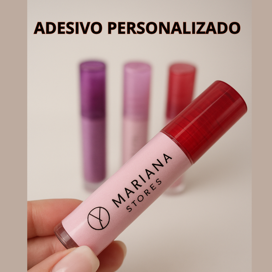 Adesivos Personalizados para Imprimir: Onde Comprar | BuscaProdutos