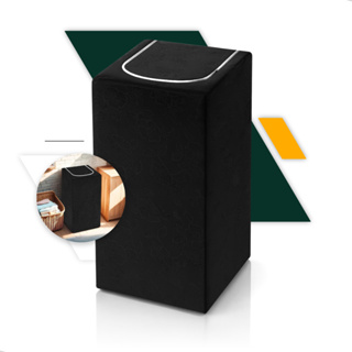 Capa Tanquinho Flanelado Colormaq Suggar Impermeável Tamanho Único 6 8 10 12 13 14 16 18 20kg em Oferta na Shopee