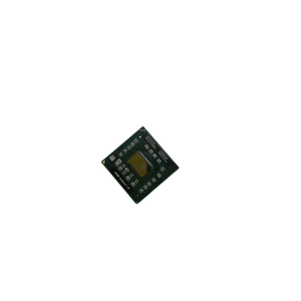 Processador Note Amd Athlon Ii 2.0ghz Amm300db022gq