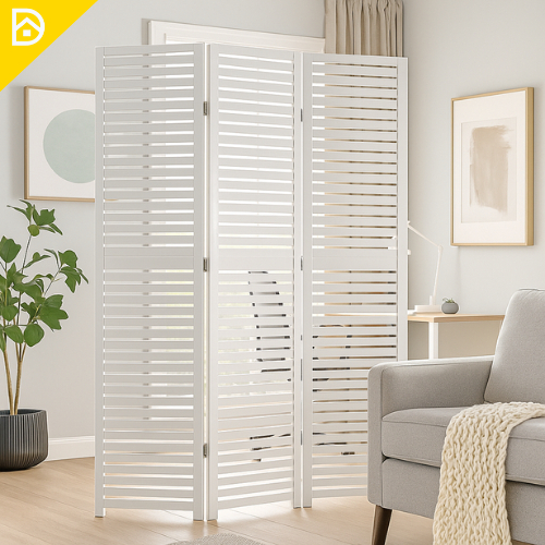 Divisória Biombo para Escritório: Onde Comprar | BuscaProdutos