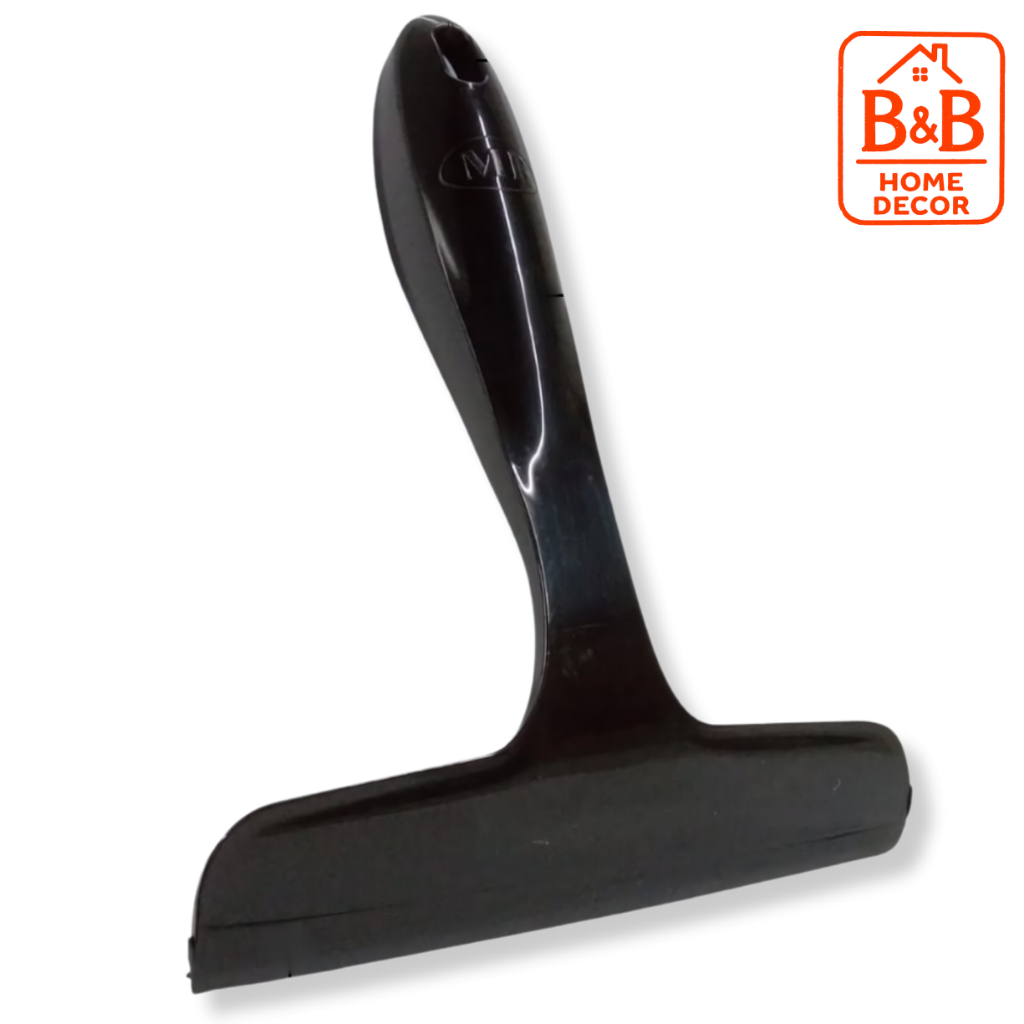 Rodo de Pia Pequeno Utensílio Doméstico Ideal Para Cozinha Banheiro Lavanderia Limpeza Eficiente