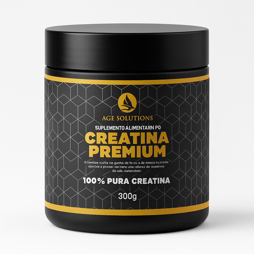 Creatina Age: Guia Completo e Onde Comprar | BuscaProdutos