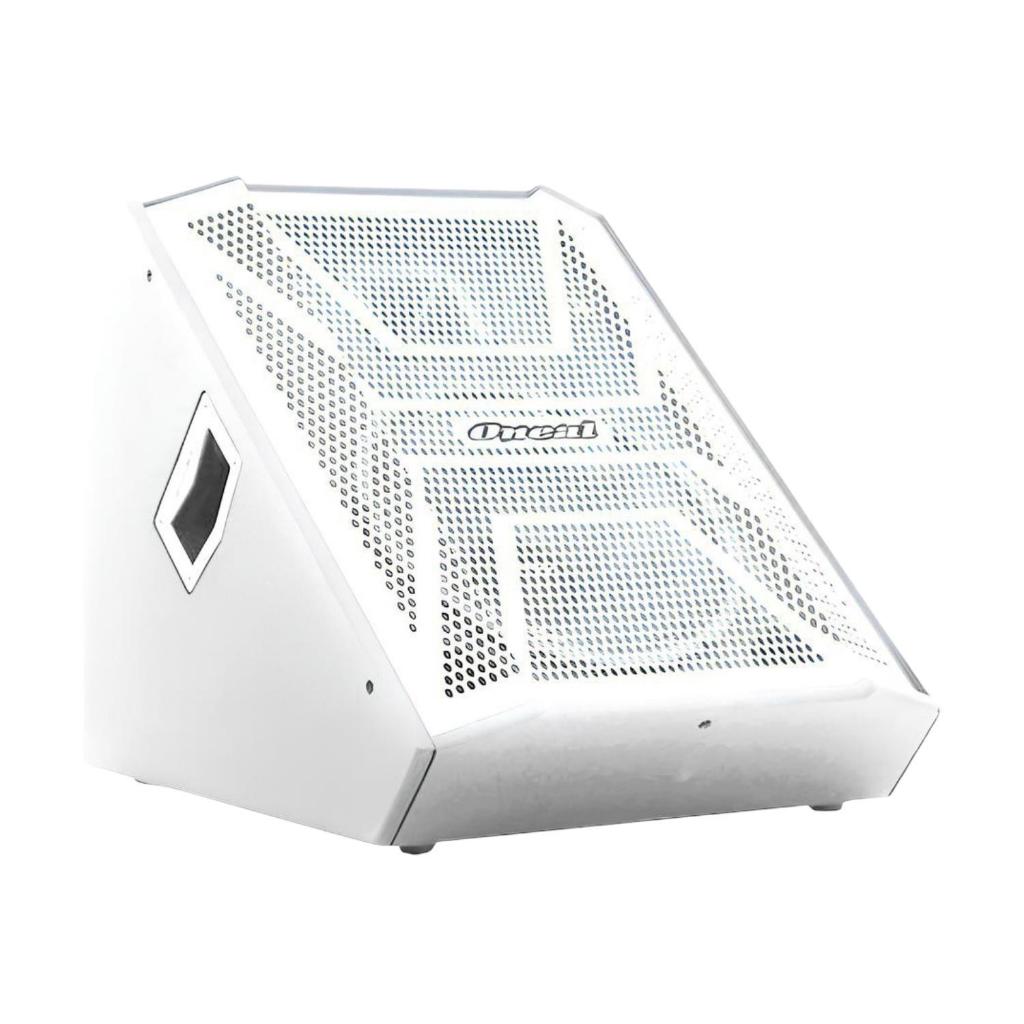 Caixa Oneal Opm 1312X Ativa Branca 120W