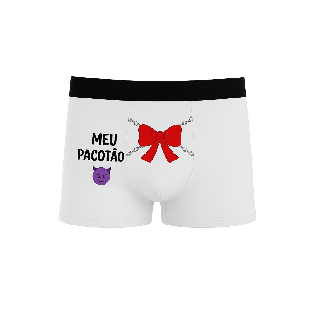 Cueca Divertida: Onde Comprar | BuscaProdutos