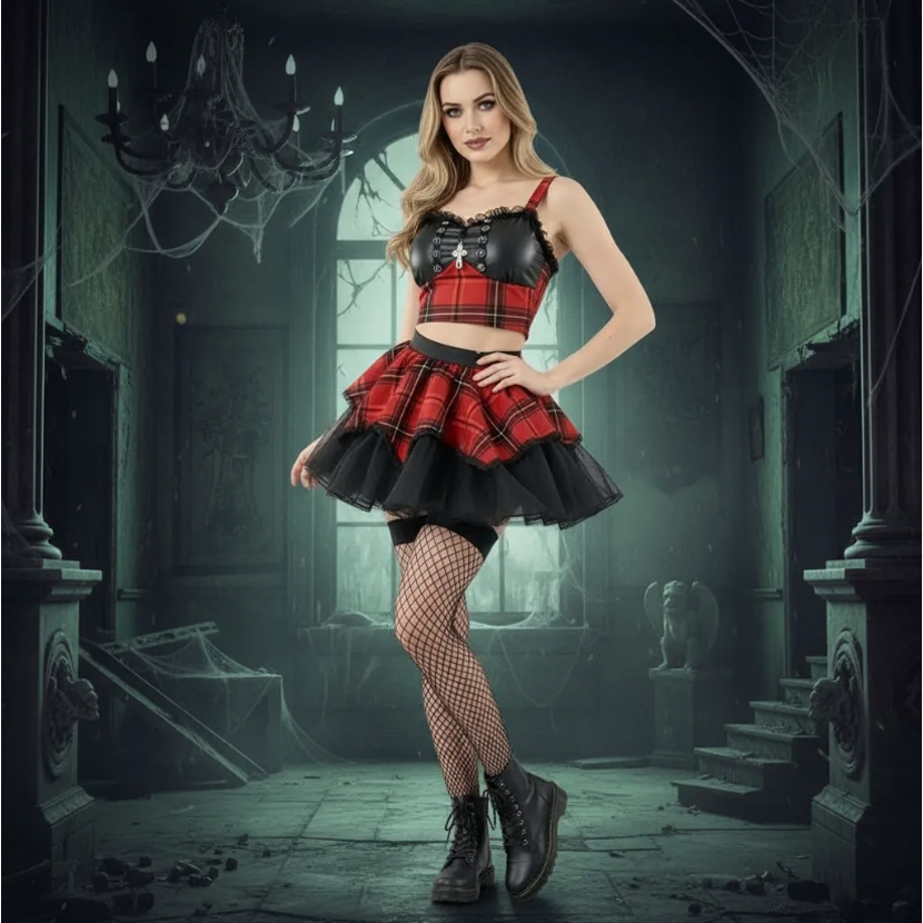 Bruxa Sexy: Guia Completo e Onde Comprar | BuscaProdutos