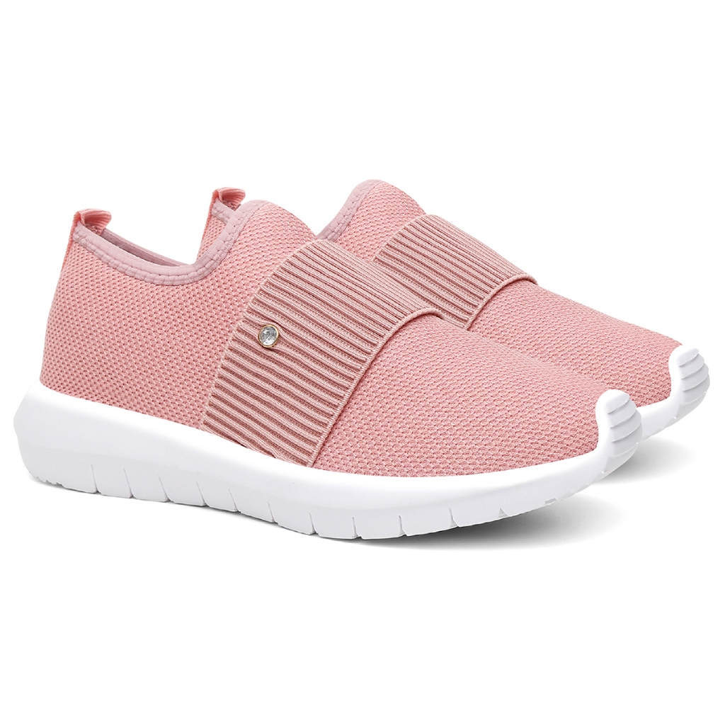 Tênis Feminino Básico Confortável