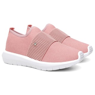 Tênis Feminino Básico Confortável
