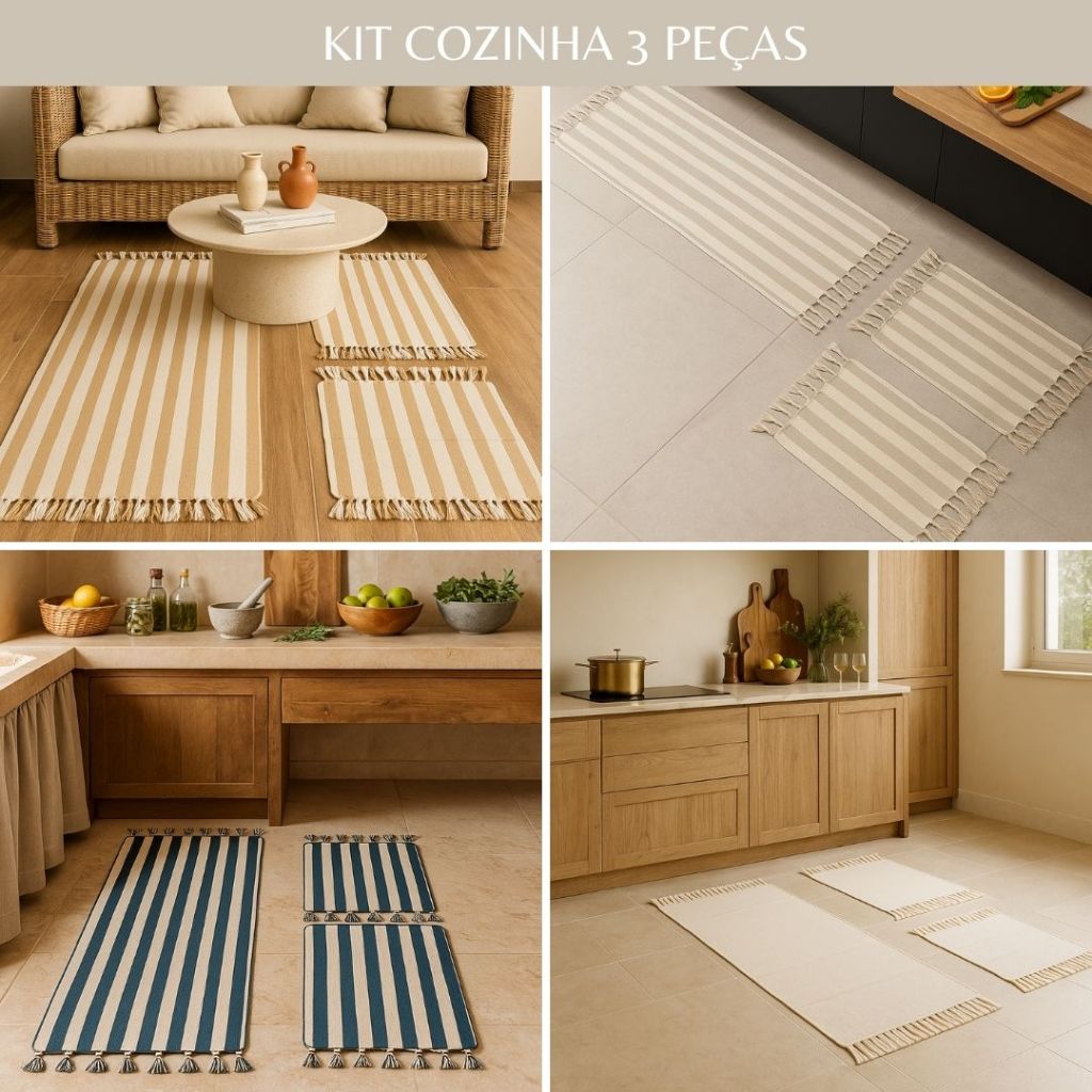 Cozinhas e Lavanderias Integradas: Onde Comprar | BuscaProdutos