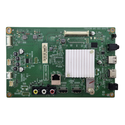 placa principal tv aoc 32s519578g/ 715ga589-m1b-b00-004y