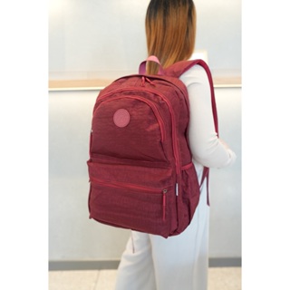 Mochila Feminina Escolar Universitária De Viagem Moda Casual Unissex X174 LING em Oferta na Shopee
