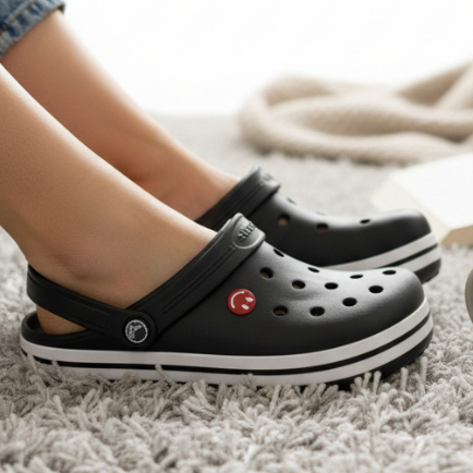 Sapato Sandalia Natação Babuche Papete Pescaria Babuxe Masculina Original Yvate Unissex Antiderrapante