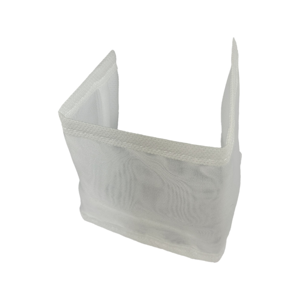Bolsa filtrante OceanTech p/ Purigen, Ocean Pure e Pure Ease