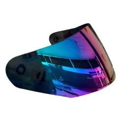 Viseira Capacete Norisk Ff802 Razor Ff391 Camaleão Espelhada